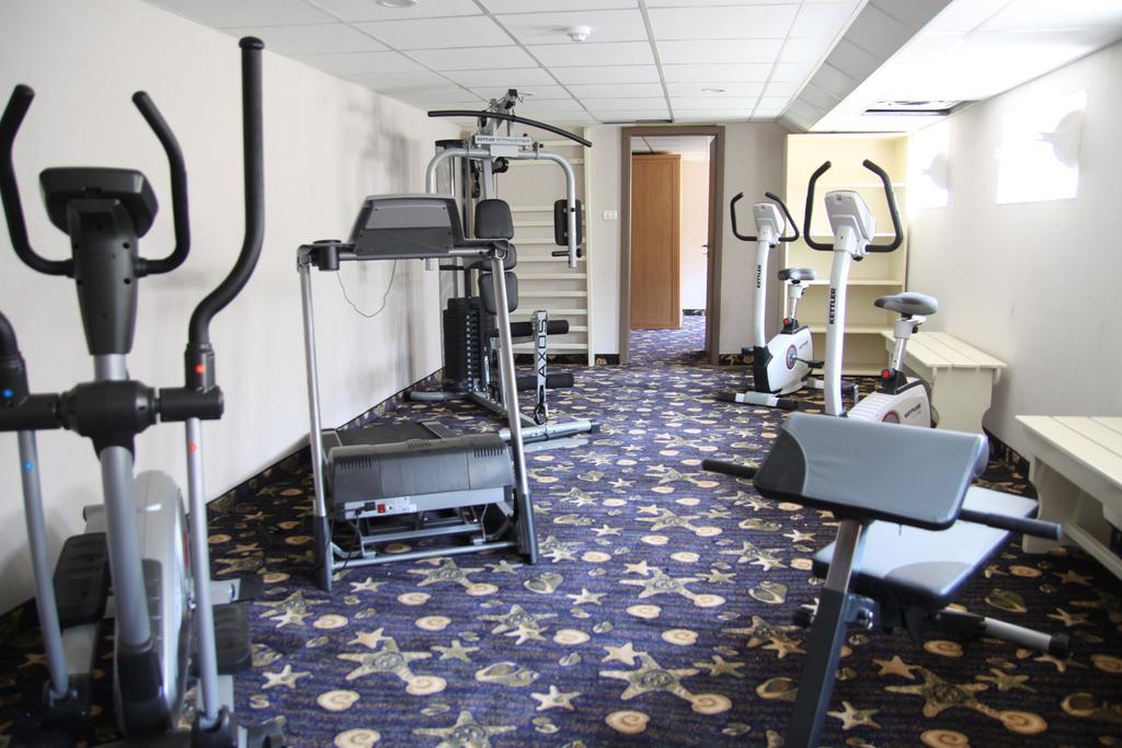 Hotel Bella Marina Jurilovca Zewnętrze zdjęcie