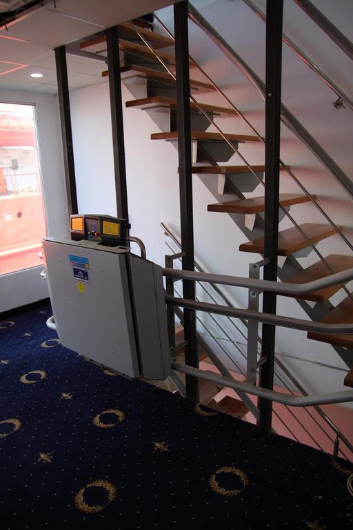 Hotel Bella Marina Jurilovca Zewnętrze zdjęcie