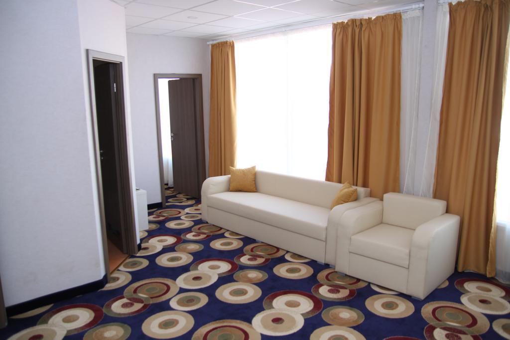 Hotel Bella Marina Jurilovca Zewnętrze zdjęcie