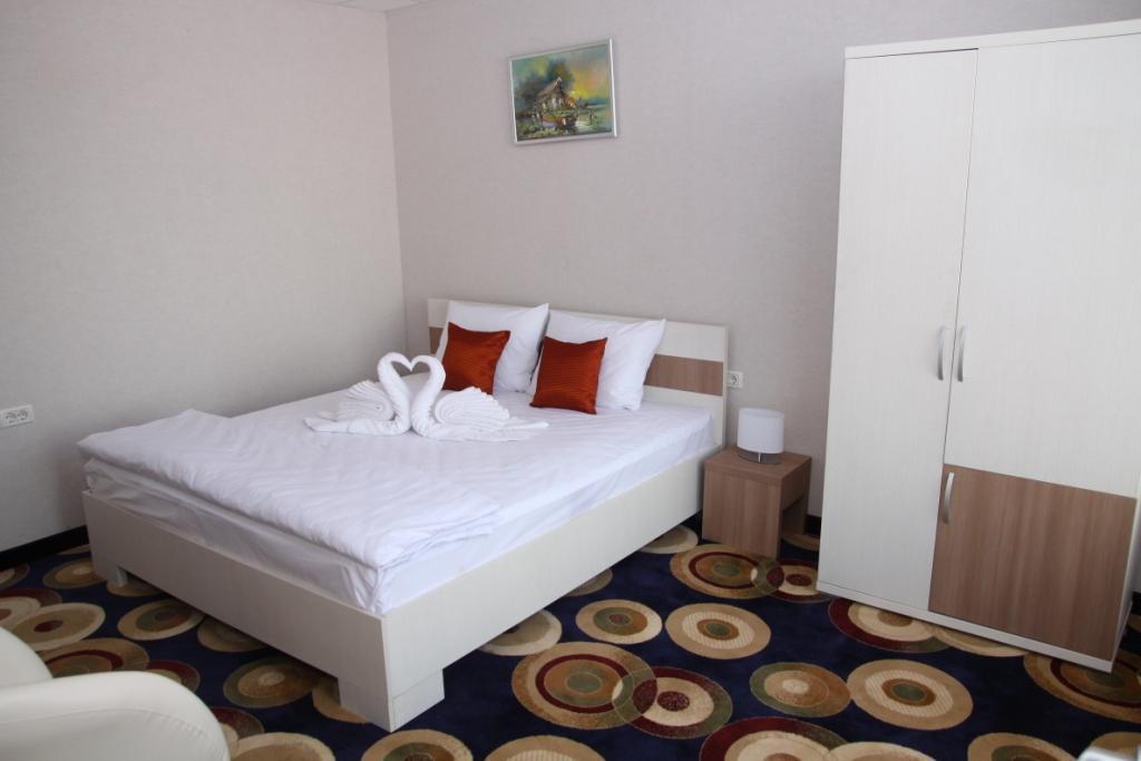 Hotel Bella Marina Jurilovca Zewnętrze zdjęcie